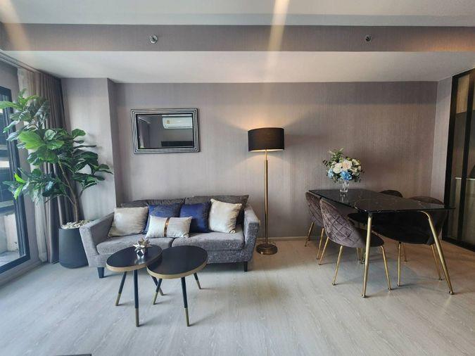 picture G8489💛中国客户，请加微信。(在联系方式的旁边)For rent Knightsbridge Phaholyothin-Interchange 🅻🅸🅽🅴❤️💜@condopremium💜❤️Ready to move in ⬛🟨 📞 065 695 3645🟨⬛ - 8/12