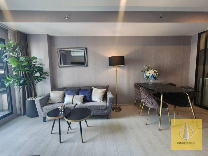 picture G8489💛中国客户,请加微信。(在联系方式的旁边)For rent Knightsbridge Phaholyothin-Interchange 🅻🅸🅽🅴❤️💜@condopremium💜❤️Ready to move in ⬛🟨 📞 065 695 3645🟨⬛ - 8/12