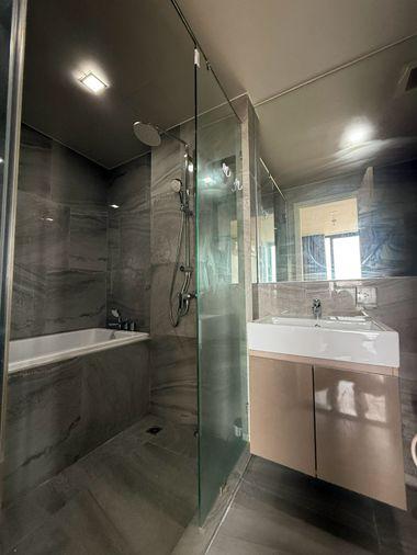 รูป 🏡ให้เช่าคอนโด :  ไอดีโอ คิว สุขุมวิท 36  ใกล้ BTS ทองหล่อ (ST-02) - รูปที่ 4/5