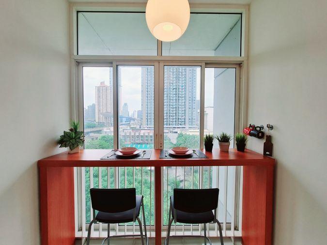 picture ✨✨LineID: @AgentCondo (with@ Ahead)✨IDEO Verve Sukhumvit  Available!!  - 3/10
