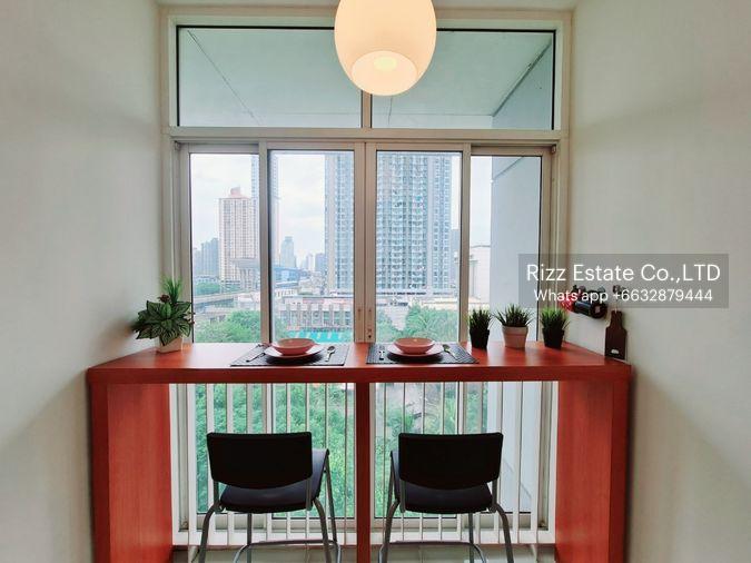 picture ✨✨LineID: @AgentCondo (with@ Ahead)✨IDEO Verve Sukhumvit Available!! - 3/10