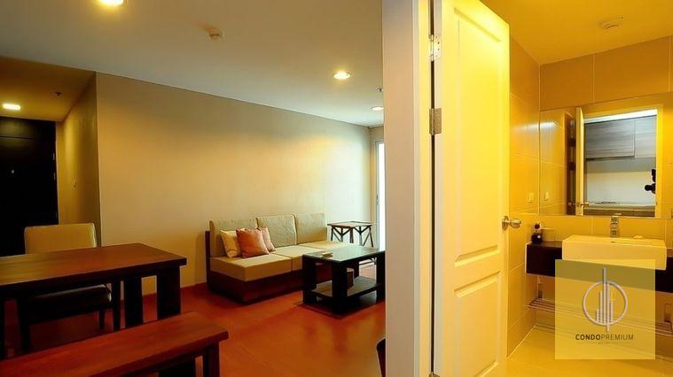 picture G8476💛中国客户,请加微信。(在联系方式的旁边)For rent Belle Grand Rama 9 🅻🅸🅽🅴❤️💜@condopremium💜❤️Ready to move in ⬛🟨 📞 065 695 3645🟨⬛ - 6/10