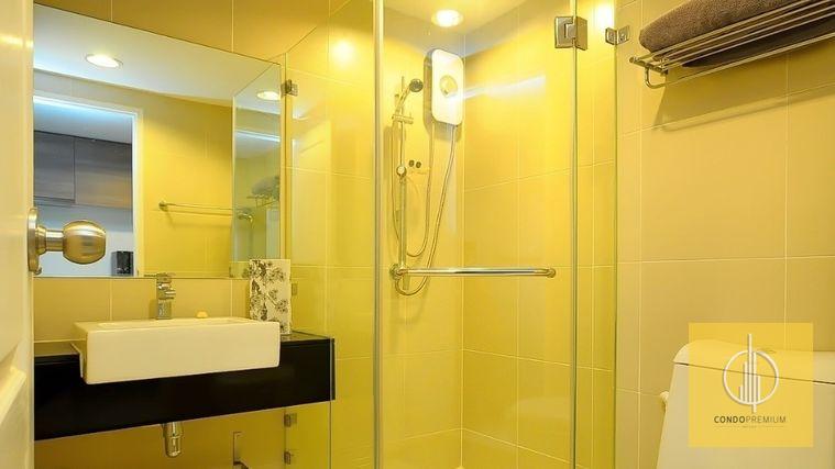 picture G8476💛中国客户,请加微信。(在联系方式的旁边)For rent Belle Grand Rama 9 🅻🅸🅽🅴❤️💜@condopremium💜❤️Ready to move in ⬛🟨 📞 065 695 3645🟨⬛ - 8/10