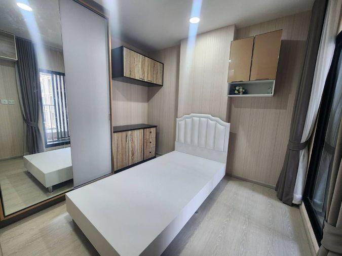 picture G8489💛中国客户，请加微信。(在联系方式的旁边)For rent Knightsbridge Phaholyothin-Interchange 🅻🅸🅽🅴❤️💜@condopremium💜❤️Ready to move in ⬛🟨 📞 065 695 3645🟨⬛ - 5/12