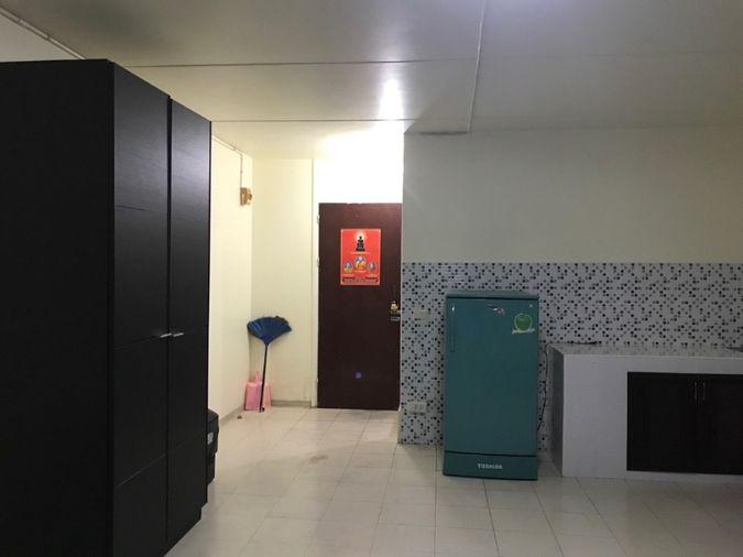 picture G8480🚨中国客户，请加微信。(在联系方式的旁边)For rent Popular Condo 🅻🅸🅽🅴❤️💜@condopremium💜❤️Ready to move in ⬛🟨 📞 065 695 3645🟨⬛ - 4/6