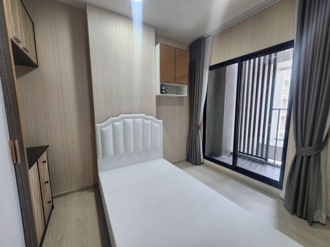 picture G8489💛中国客户，请加微信。(在联系方式的旁边)For rent Knightsbridge Phaholyothin-Interchange 🅻🅸🅽🅴❤️💜@condopremium💜❤️Ready to move in ⬛🟨 📞 065 695 3645🟨⬛ - 4/12