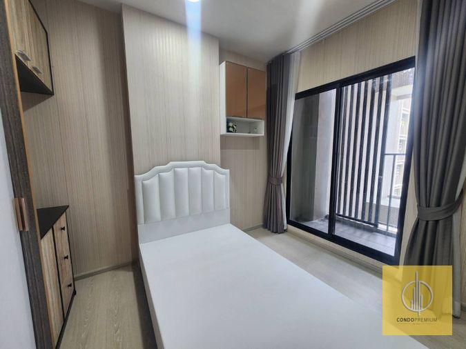 picture G8489💛中国客户,请加微信。(在联系方式的旁边)For rent Knightsbridge Phaholyothin-Interchange 🅻🅸🅽🅴❤️💜@condopremium💜❤️Ready to move in ⬛🟨 📞 065 695 3645🟨⬛ - 4/12