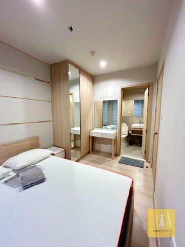 picture G8482💛中国客户,请加微信。(在联系方式的旁边)For rent Nue Noble Ngamwongwan 🅻🅸🅽🅴❤️💜@condopremium💜❤️Ready to move in ⬛🟨 📞 065 695 3645🟨⬛ - 2/12