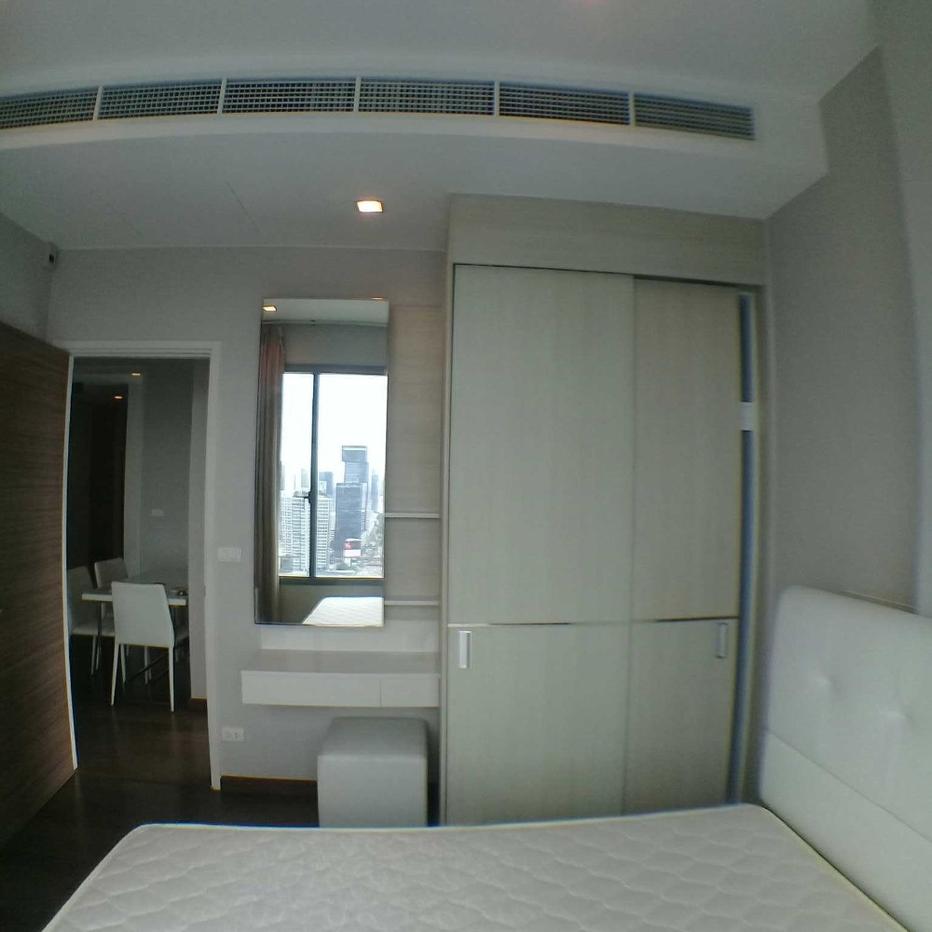 picture G8472💛中国客户，请加微信。(在联系方式的旁边)For rent Q ASOKE 🅻🅸🅽🅴❤️💜@condopremium💜❤️Ready to move in ⬛🟨 📞 065 695 3645🟨⬛ - 2/6