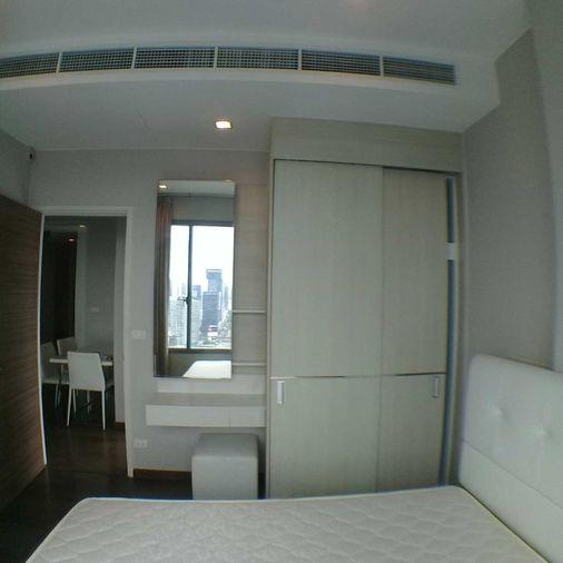 picture G8472💛中国客户，请加微信。(在联系方式的旁边)For rent Q ASOKE 🅻🅸🅽🅴❤️💜@condopremium💜❤️Ready to move in ⬛🟨 📞 065 695 3645🟨⬛ - 2/6