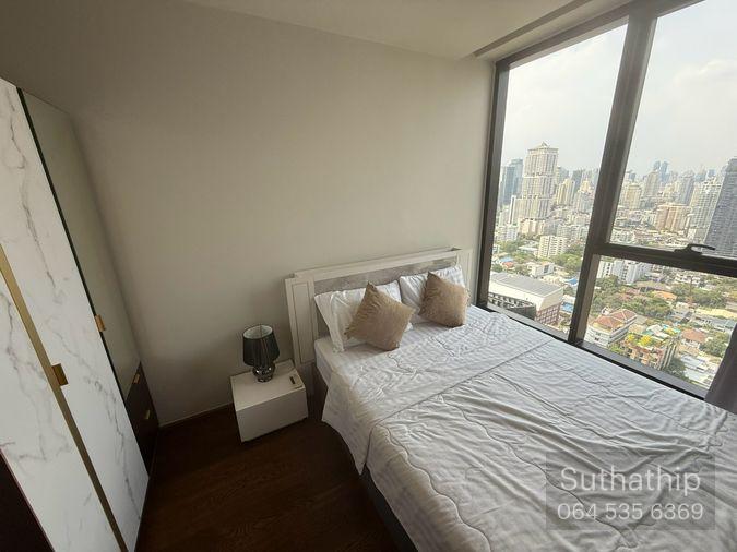 รูป 🏡ให้เช่าคอนโด : ไอดีโอ คิว สุขุมวิท 36 ใกล้ BTs ทองหล่อ (ST-02) - รูปที่ 3/8