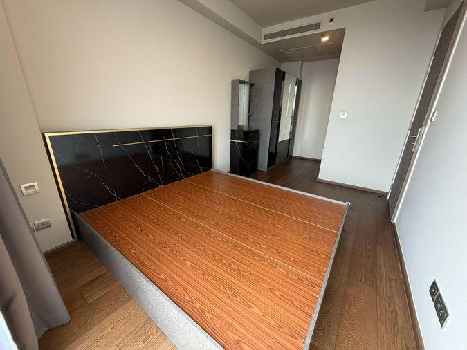 รูป 🏡ให้เช่าคอนโด :  ไอดีโอ คิว สุขุมวิท 36  ใกล้ BTS ทองหล่อ (ST-02) - รูปที่ 3/5