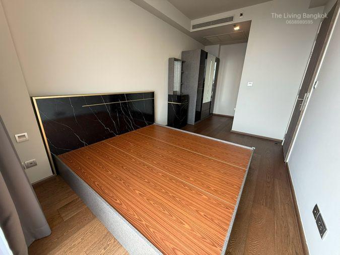 รูป 🏡ให้เช่าคอนโด : ไอดีโอ คิว สุขุมวิท 36 ใกล้ BTS ทองหล่อ (ST-02) - รูปที่ 3/5
