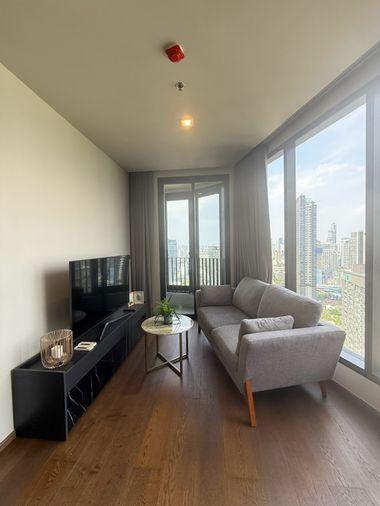 รูป 🏡ให้เช่าคอนโด :  ไอดีโอ คิว สุขุมวิท 36  ใกล้ BTs ทองหล่อ (ST-02) - รูปที่ 5/8