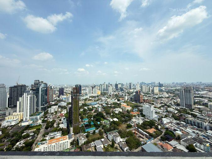 รูป 🏡ให้เช่าคอนโด : ไอดีโอ คิว สุขุมวิท 36 ใกล้ BTS ทองหล่อ (ST-02) - รูปที่ 5/5