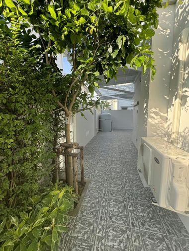 รูป บ้านเดี่ยวให้เช่า Villaggio 3 ศรีนครินทร์ -บางนา ห้องสวยใกล้ห้างและสนามบิน-NT0005 - รูปที่ 10/15