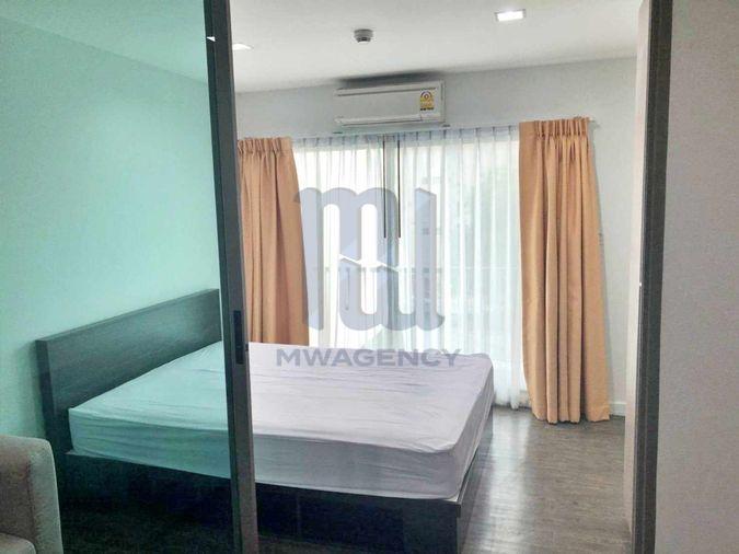 รูป 🔔รวมคอนโดนนนทบุรีให้เช่า🔔⚠️🛋️🛌บี แคมปัส - รูปที่ 3/20