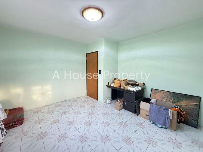 picture Second-hand detached house for sale, Kaokilo Zone, Surasak, Sriracha, Chonburi - 7/15