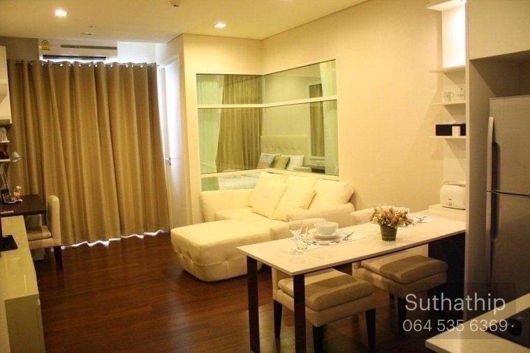 picture ✨Condo for Rent: Ivy Thonglor (BTS Thonglor) AP-02 (line: @condo91) - 7/8