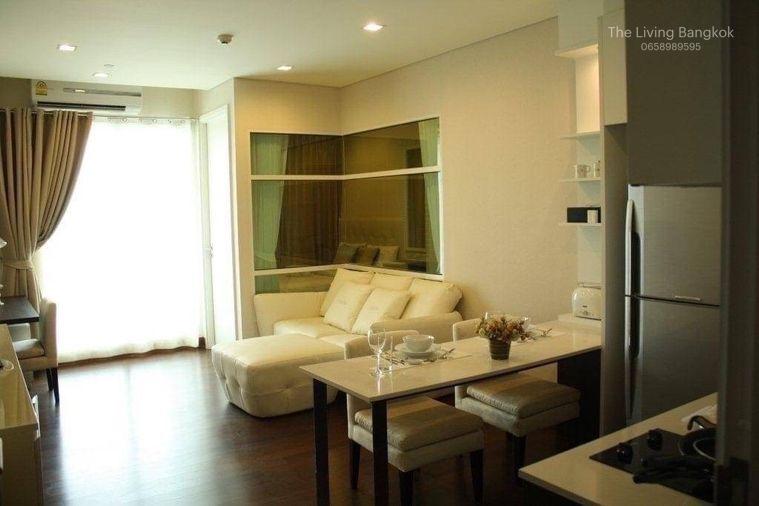 รูป ✨Condo for Rent: Ivy Thonglor (BTS Thonglor) AP-02 (line: @condo91) - รูปที่ 1/8