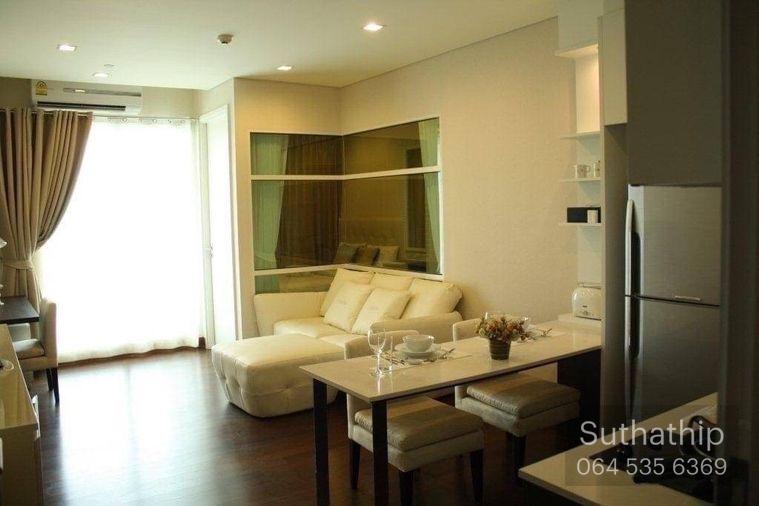 picture ✨Condo for Rent: Ivy Thonglor (BTS Thonglor) AP-02 (line: @condo91) - 1/8