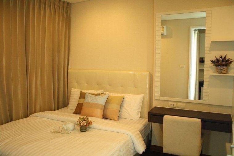 picture ✨Condo for Rent: Ivy Thonglor (BTS Thonglor) AP-02 (line: @condo91) - 3/8