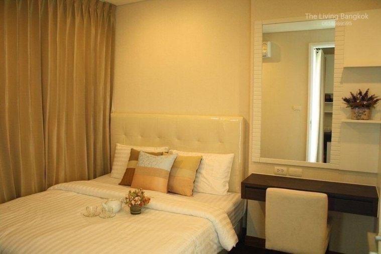 รูป ✨Condo for Rent: Ivy Thonglor (BTS Thonglor) AP-02 (line: @condo91) - รูปที่ 3/8