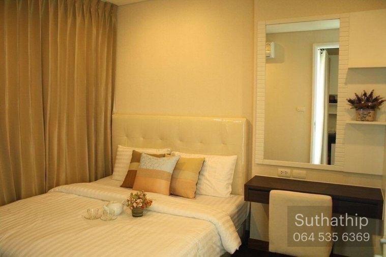 picture ✨Condo for Rent: Ivy Thonglor (BTS Thonglor) AP-02 (line: @condo91) - 3/8
