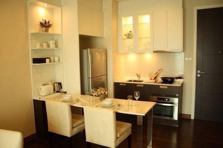 picture ✨Condo for Rent: Ivy Thonglor (BTS Thonglor) AP-02 (line: @condo91) - 2/8