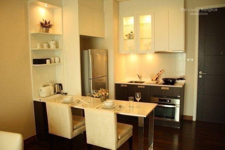 รูป ✨Condo for Rent: Ivy Thonglor (BTS Thonglor) AP-02 (line: @condo91) - รูปที่ 2/8