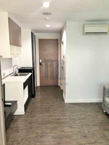 รูป 🔔รวมคอนโดนนนทบุรีให้เช่า🔔⚠️🛋️🛌บี แคมปัส - รูปที่ 10/20