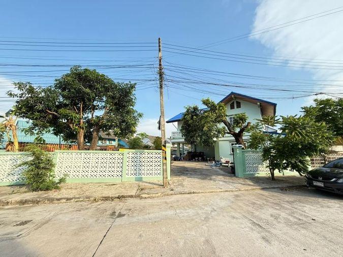 รูป ขายบ้านเดี่ยวมือสอง โซนเก้ากิโล สุรศักดิ์ ศรีราชา ชลบุรี  - รูปที่ 14/15