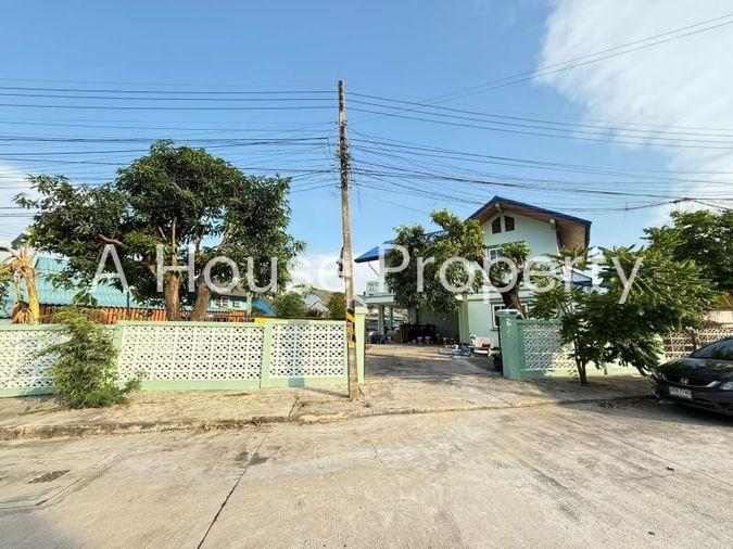 รูป ขายบ้านเดี่ยวมือสอง โซนเก้ากิโล สุรศักดิ์ ศรีราชา ชลบุรี - รูปที่ 14/15