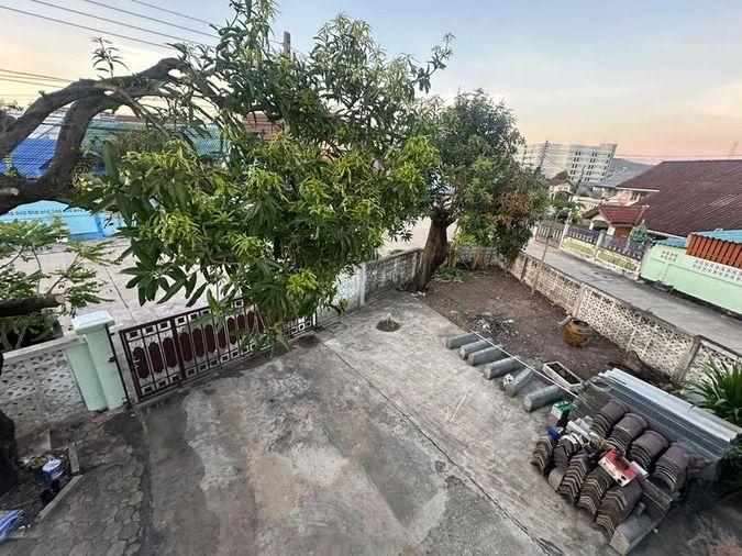 รูป ขายบ้านเดี่ยวมือสอง โซนเก้ากิโล สุรศักดิ์ ศรีราชา ชลบุรี  - รูปที่ 4/15