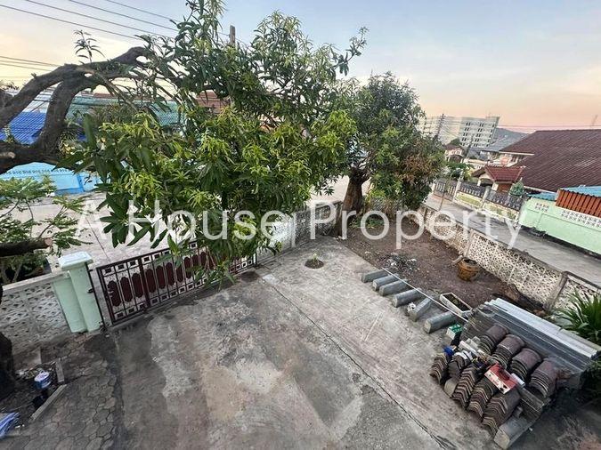 รูป ขายบ้านเดี่ยวมือสอง โซนเก้ากิโล สุรศักดิ์ ศรีราชา ชลบุรี - รูปที่ 4/15