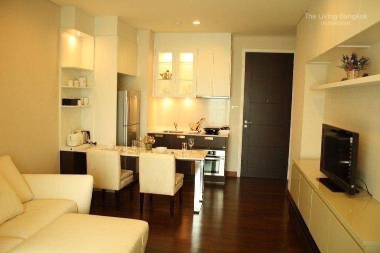 รูป ✨Condo for Rent: Ivy Thonglor (BTS Thonglor) AP-02 (line: @condo91) - รูปที่ 6/8