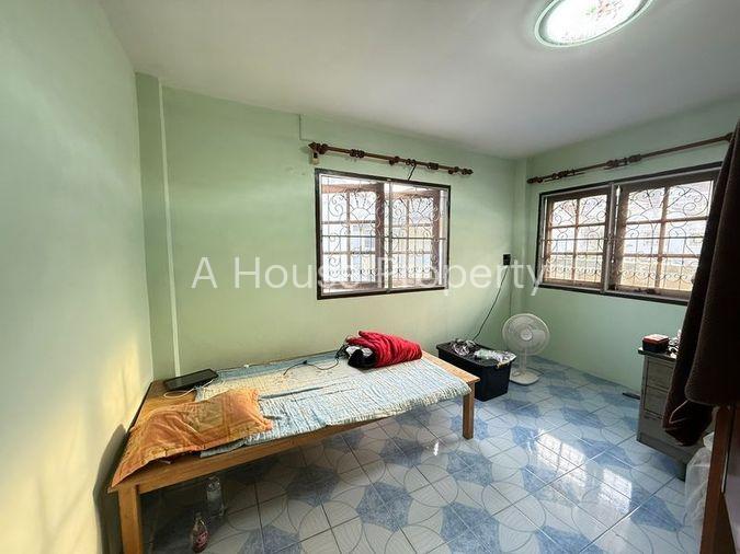 picture Second-hand detached house for sale, Kaokilo Zone, Surasak, Sriracha, Chonburi - 8/15