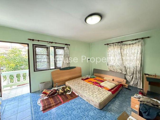 picture Second-hand detached house for sale, Kaokilo Zone, Surasak, Sriracha, Chonburi - 9/15