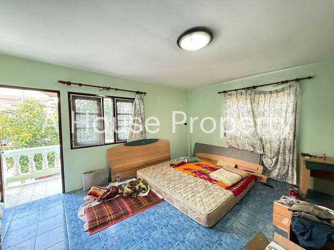รูป ขายบ้านเดี่ยวมือสอง โซนเก้ากิโล สุรศักดิ์ ศรีราชา ชลบุรี - รูปที่ 9/15