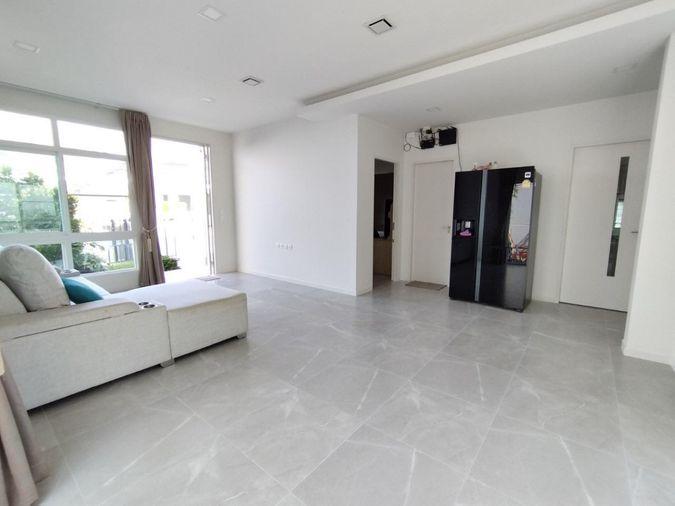 picture 🏡 For Rent: Manthana Bangna-Wongwean Close to Mega Bangna (ST-02) - 4/20