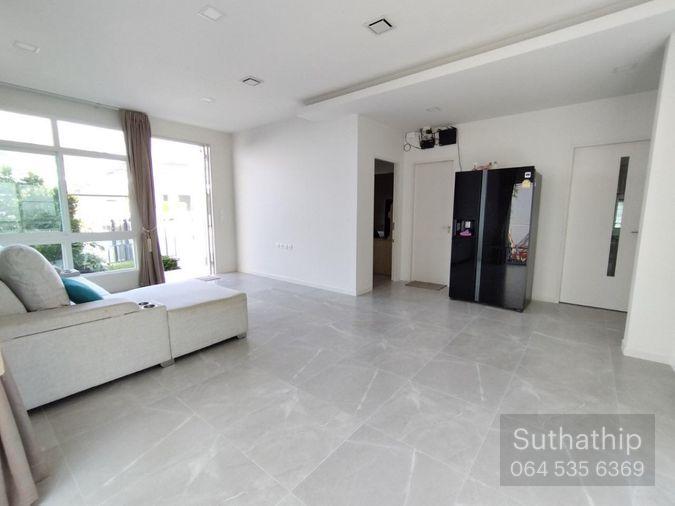 picture 🏡 For Rent: Manthana Bangna-Wongwean Close to Mega Bangna (ST-02) - 4/20