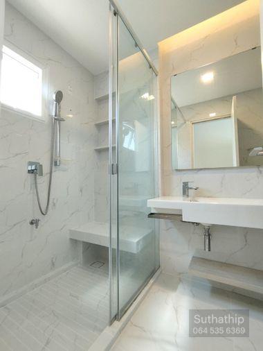picture 🏡 For Rent: Manthana Bangna-Wongwean Close to Mega Bangna (ST-02) - 10/20