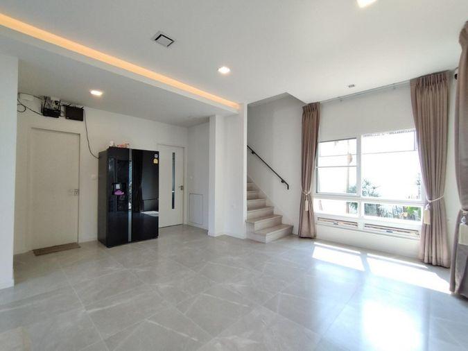 picture 🏡 For Rent: Manthana Bangna-Wongwean Close to Mega Bangna (ST-02) - 5/20