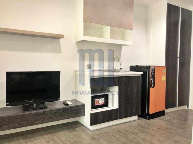 รูป 🔔รวมคอนโดนนนทบุรีให้เช่า🔔⚠️🛋️🛌บี แคมปัส - รูปที่ 7/20