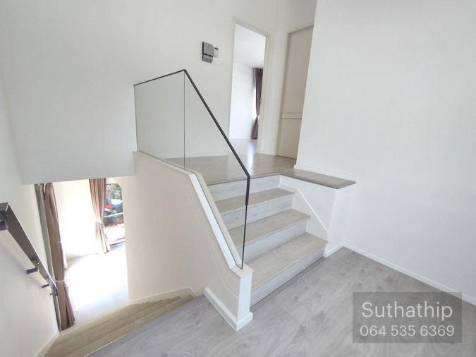 picture 🏡 For Rent: Manthana Bangna-Wongwean Close to Mega Bangna (ST-02) - 6/20