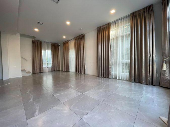 picture 🏡 For Rent: Manthana Bangna-Wongwean Close to Mega Bangna (ST-02) - 18/20