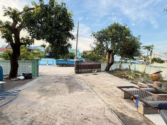 รูป ขายบ้านเดี่ยวมือสอง โซนเก้ากิโล สุรศักดิ์ ศรีราชา ชลบุรี  - รูปที่ 15/15