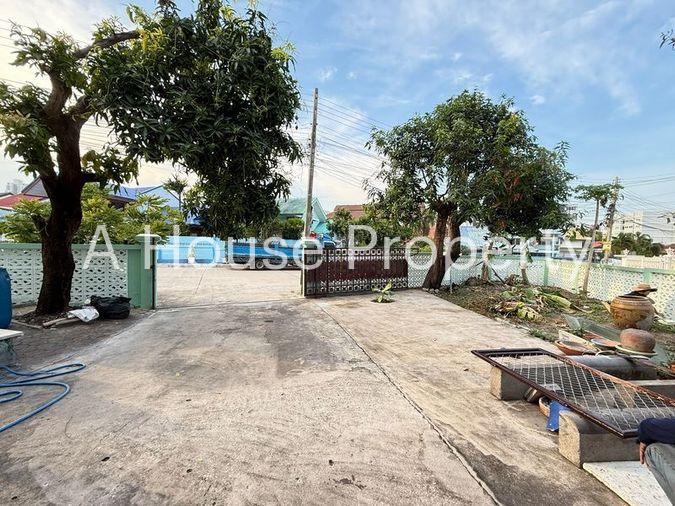 รูป ขายบ้านเดี่ยวมือสอง โซนเก้ากิโล สุรศักดิ์ ศรีราชา ชลบุรี - รูปที่ 15/15