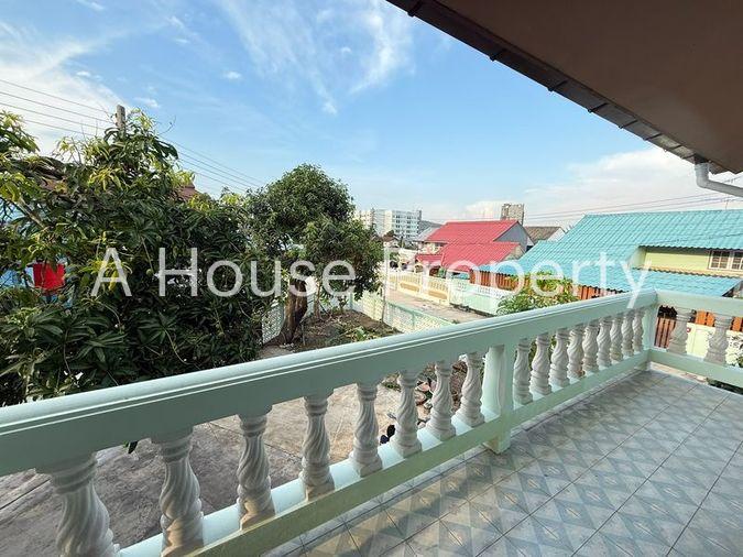รูป ขายบ้านเดี่ยวมือสอง โซนเก้ากิโล สุรศักดิ์ ศรีราชา ชลบุรี - รูปที่ 5/15