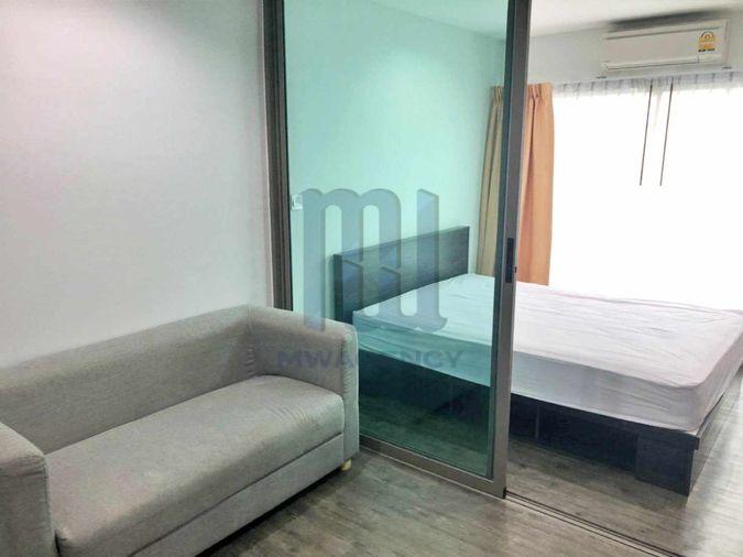 รูป 🔔รวมคอนโดนนนทบุรีให้เช่า🔔⚠️🛋️🛌บี แคมปัส - รูปที่ 5/20